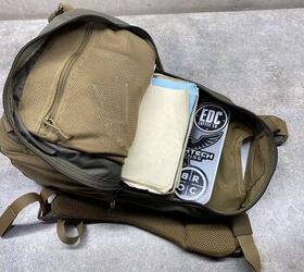 TFB Review - FirstSpear's Low Profile Comm Pack