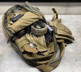 TFB Review FirstSpear s Low Profile Comm Pack thefirearmblog