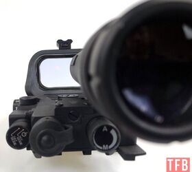 Friday Night Lights: GRD Machine Gun Optic DCL110AD-3X | thefirearmblog.com