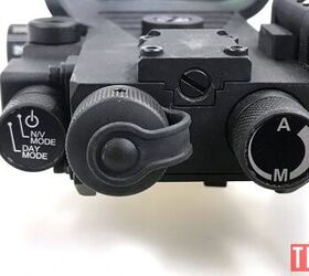 Friday Night Lights: GRD Machine Gun Optic DCL110AD-3X | thefirearmblog.com