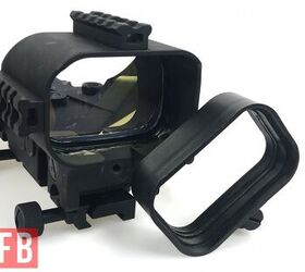 Friday Night Lights: GRD Machine Gun Optic DCL110AD-3X | thefirearmblog.com