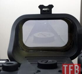 Friday Night Lights: GRD Machine Gun Optic DCL110AD-3X | thefirearmblog.com