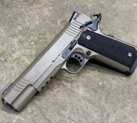 How Hard Is It To Build Your Own 1911? My First Time Building One ...