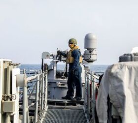 potd firing the massive mark 38 25mm machine gun