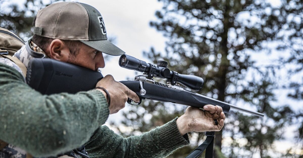 Vortex Razorlight Hunter NEW Vortex Razor HD LHT - Lightweight Meets Pristine Resolution ...