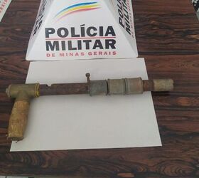 Policia Militar