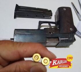 Karlos Wonnei