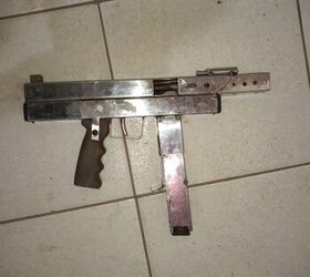 underground arms watch march pt 1