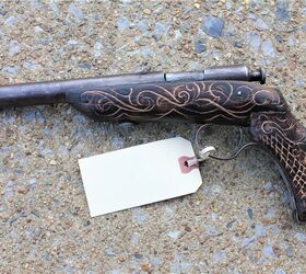 HOT GAT or FUDD CRAP? Whittled Down Winchester 1902