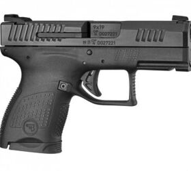 The new P-10 M (CZ)