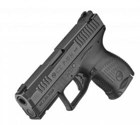 The New P-10 M (CZ)