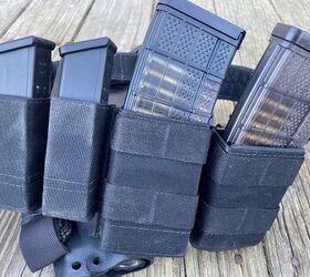 If the use is for a defensive purpose, do your research and decide what will serve you best.