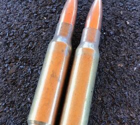 TFB Review American Marksman Ammo M80, M118LR , & M855