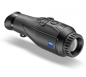 The First Thermal Imaging Camera from ZEISS – The DTI 3/35