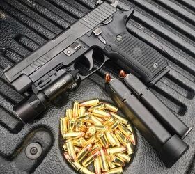 Concealed Carry Corner: Is Competition Shooting A Good Training Tool?