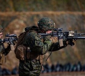 POTD: Combat Marksmanship Range in Japan