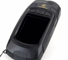 Friday Night Lights: Leupold LTO-Quest HD, A Thermal Scanner For Your Away Missions