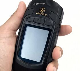 Friday Night Lights: Leupold LTO-Quest HD, A Thermal Scanner For