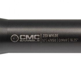 cmc barrels after glock comes ar 15