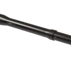 cmc barrels after glock comes ar 15