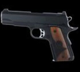Some of Dan Wesson’s new Vigil Pistols