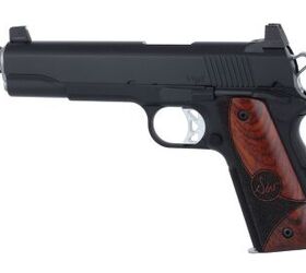 Vigil Suppressor Ready (Dan Wesson)