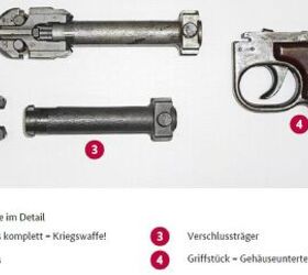 essential parts of the new german firearms act guidelines