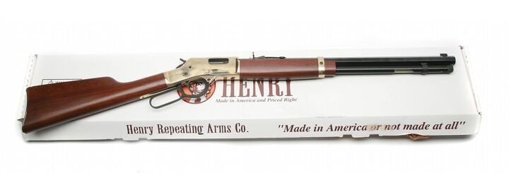 The Rimfire Report: A Brief History of Rimfire Ammunition ...