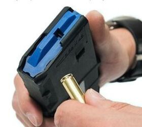 Leapers UTG AR-15 30-Round Windowed Polymer Magazines | thefirearmblog.com