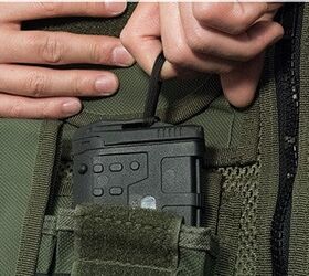 Leapers UTG AR-15 30-Round Windowed Polymer Magazines | thefirearmblog.com