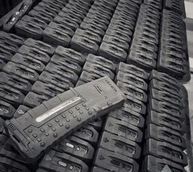 Leapers UTG AR-15 30-Round Windowed Polymer Magazines | thefirearmblog.com