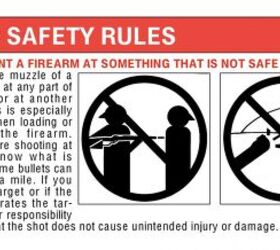 Gun safety
