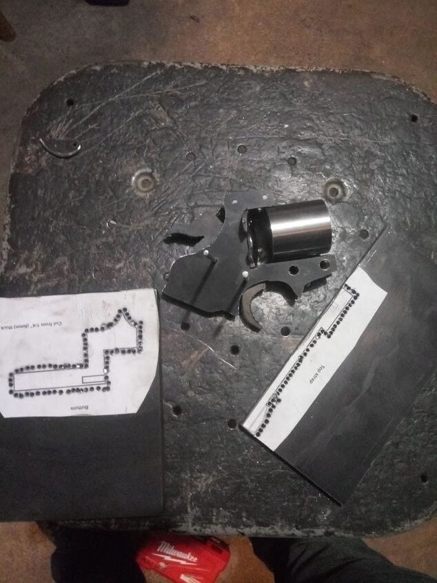 Hoemade Revolver Wheelgun Wednesday: Making A Revolver In The Comfort Of Your Home ...