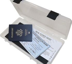 New In-Safe Handgun Storage Cases from MTM CASE-GARD | thefirearmblog.com