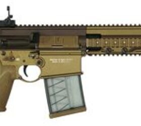german army is looking for a 7 6251 short range sniper rifle