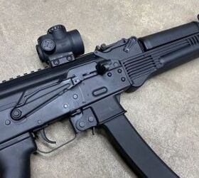 Concealed Carry Corner: Top 4 Sub Guns for The Corona Craziness ...