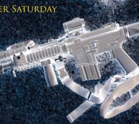 SILENCER SATURDAY #117: Quiet In The Time Of Corona – Defensive Suppressors