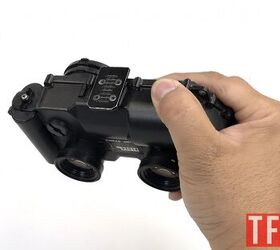 friday night lights norwegian simrad gn1 biocular nvgs