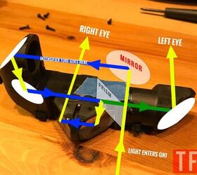 friday night lights norwegian simrad gn1 biocular nvgs