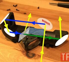 friday night lights norwegian simrad gn1 biocular nvgs