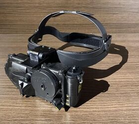 friday night lights norwegian simrad gn1 biocular nvgs