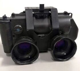 friday night lights norwegian simrad gn1 biocular nvgs