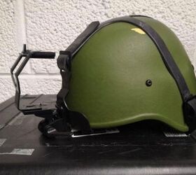 friday night lights norwegian simrad gn1 biocular nvgs