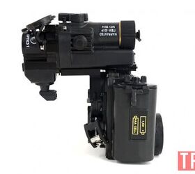 friday night lights norwegian simrad gn1 biocular nvgs