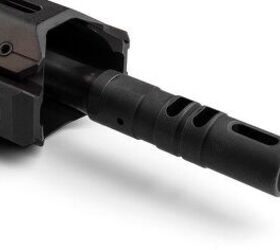 Strike Industries MILLER COMP Slimline Muzzle Device