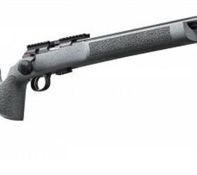 New CZ 457 LRP for 22LR Long Range Precision | thefirearmblog.com