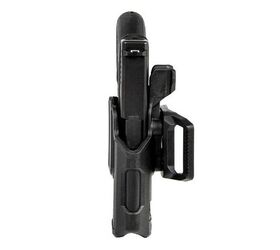 The New BlackHawk L2C T-Series Light Bearing Holster