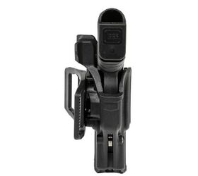 The New BlackHawk L2C T-Series Light Bearing Holster