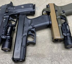 Concealed Carry Corner: 3 Different Perspectives on Carrying