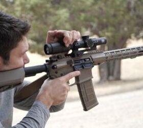 Switching from 1-6x on the fly via throw lever on the EOTech Vudu.